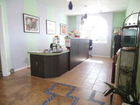 3530 N Skylark Rd, Kingman, AZ 86409